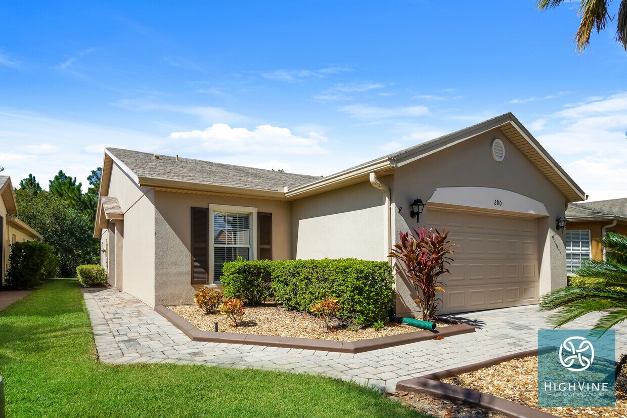 Primary Photo - 280 Grand Canal Dr