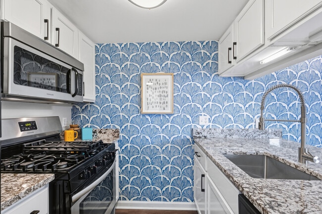 Ask Us About Our Renovated Kitchens! - Fieldpointe of St. Louis
