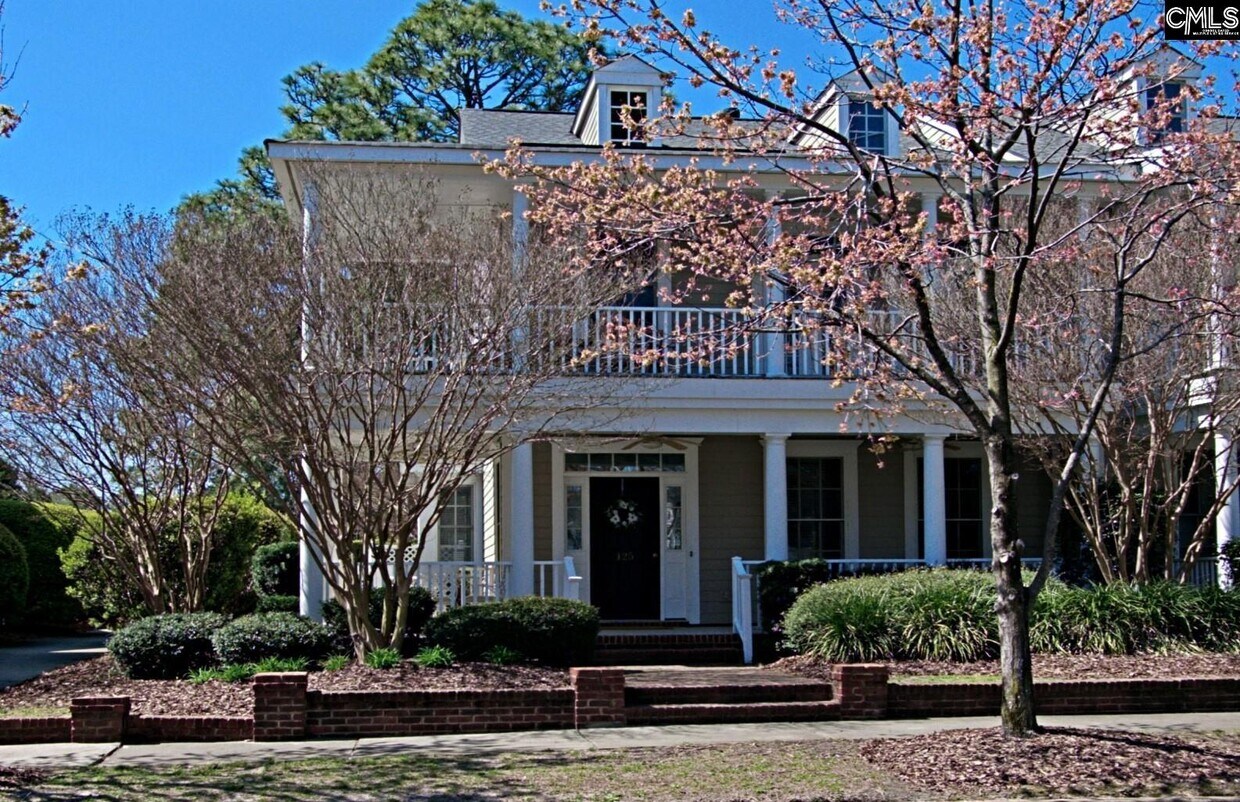Primary Photo - 125 Wescott Pl