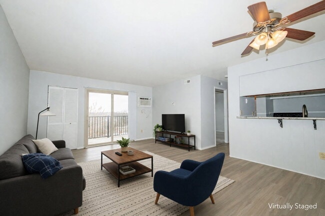 Photo - 2971 Deckebach Ave Apartment