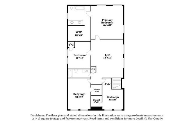 Building Photo - 152 JESSE LAYNE DR, HARVEST, AL 35749