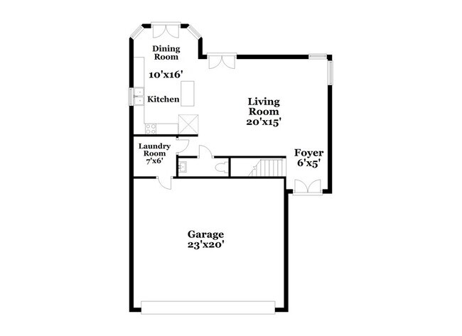 Foto del edificio - 4453 W Oraibi Dr