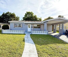 Building Photo - 4190 NW 45th St