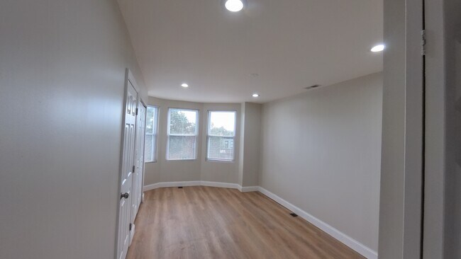 Dormitorio - 4646 York Rd