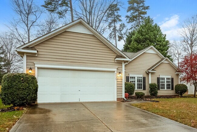 Foto del edificio - 6235 Red Clover Ln