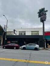 Building Photo - 4757 Mission St