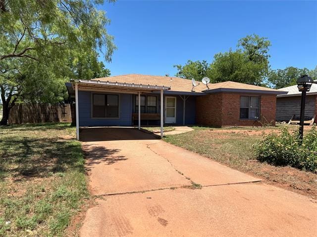 Building Photo - 3296 Sandefer St