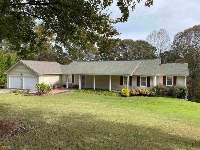 Building Photo - 3851 S Bogan Rd
