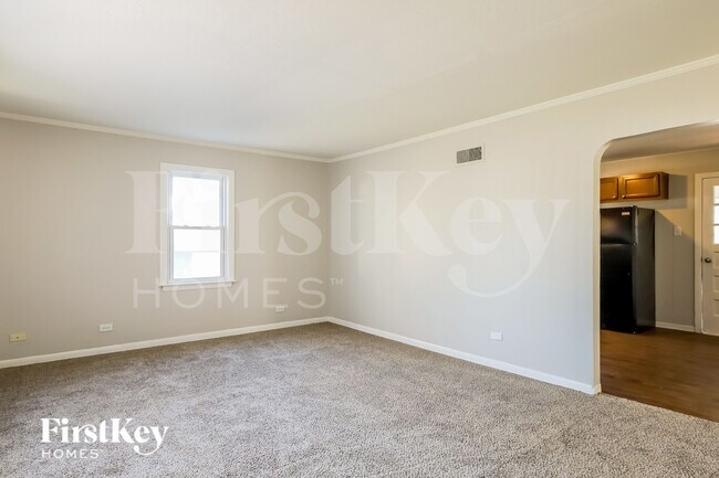 Foto del edificio - 3915 N Park St