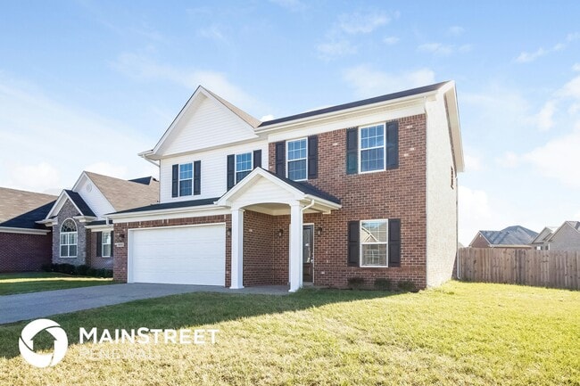 Building Photo - 10900 Kaufman Farm Dr