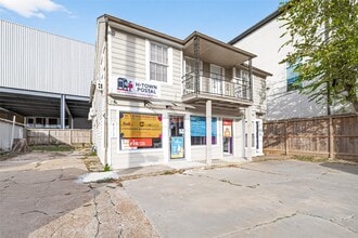 Building Photo - 4212 Woodhead St