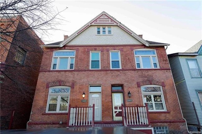 Foto del edificio - 1405 Bagley St