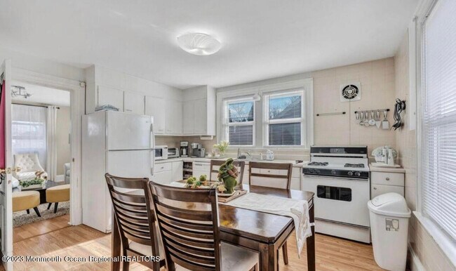 Foto del edificio - 458 West End Ave