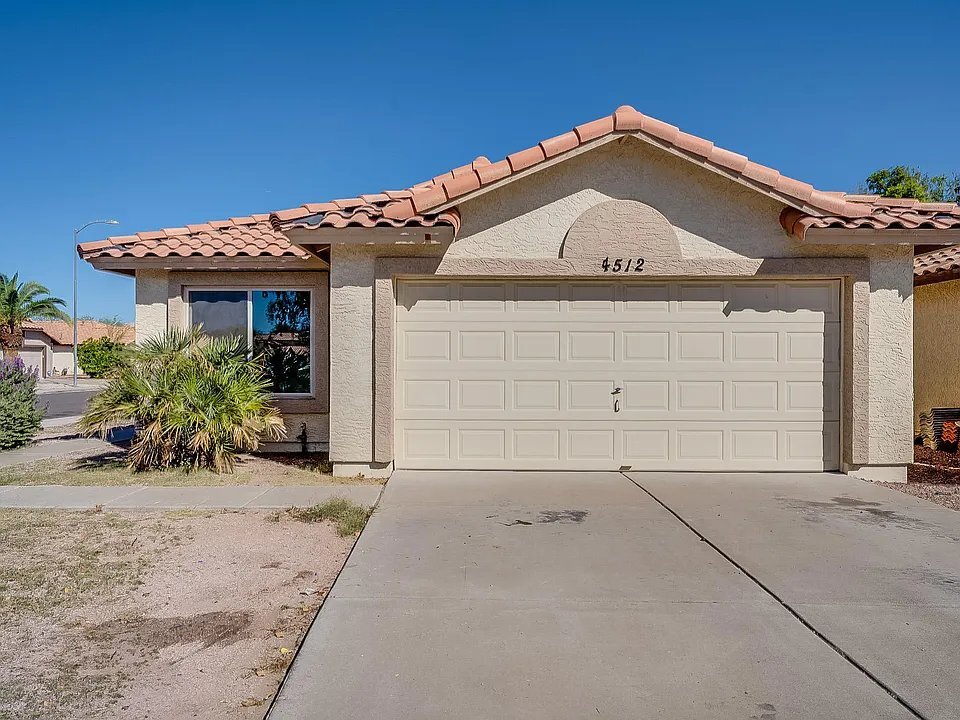 Photo - 4512 E Grove Ave (Mesa, AZ)