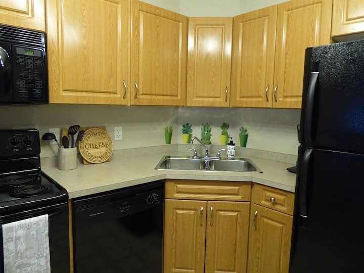Photo principale - 9945 167 St NW