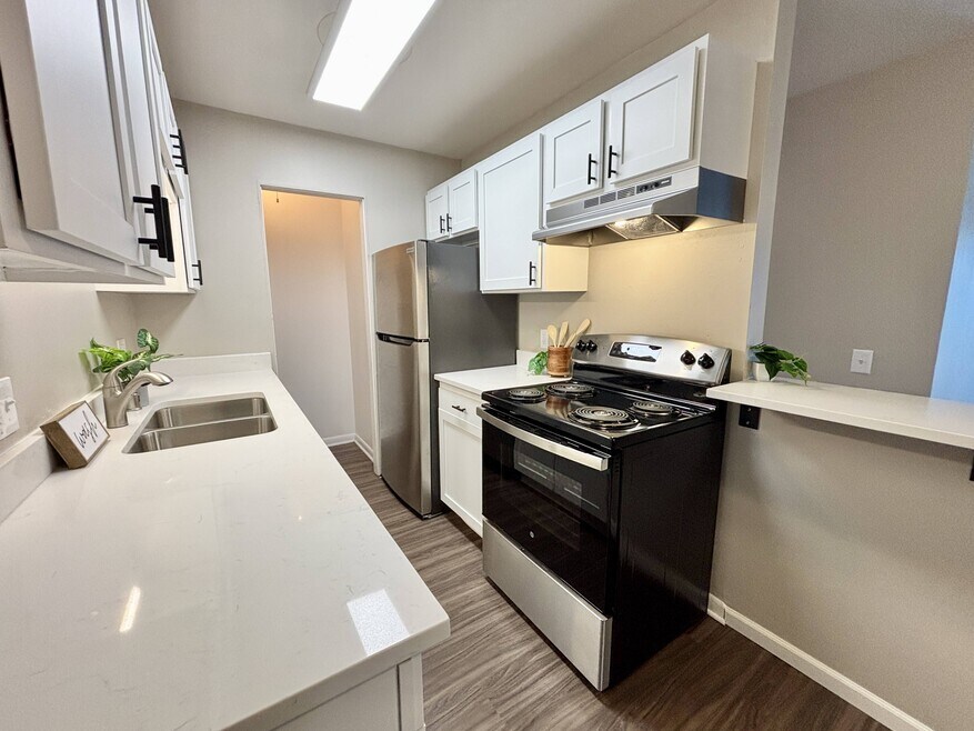 The Rockwell Apartments