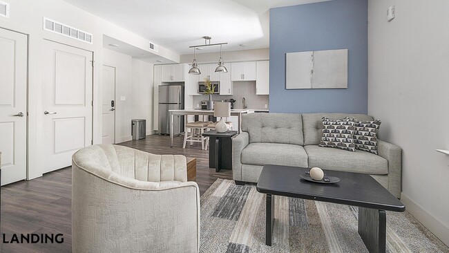 Building Photo - 2220 W First St