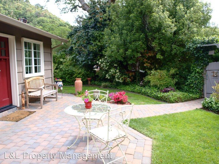 88 Canyon Rd, Fairfax, CA 94930 House Rental in Fairfax, CA