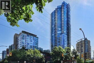 Building Photo - 1283 Howe St