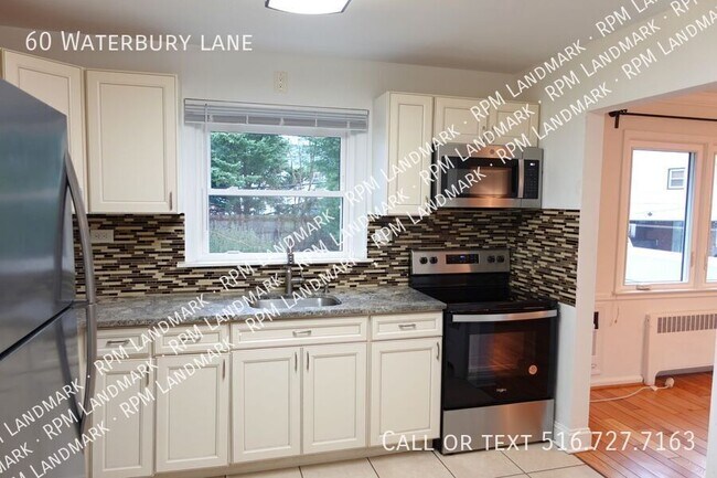 Foto del edificio - 60 Waterbury Ln