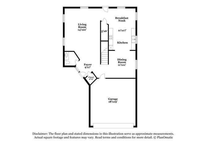 Building Photo - 9310 Abbotshall Ln