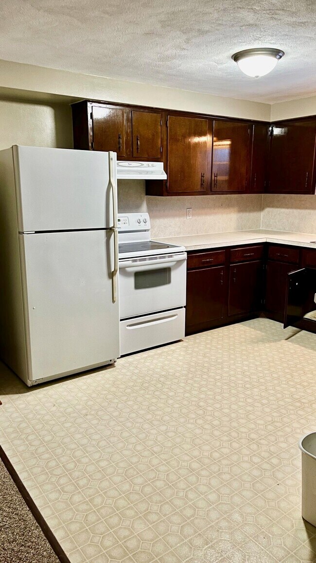 Kitchen - 3374 County Road 128
