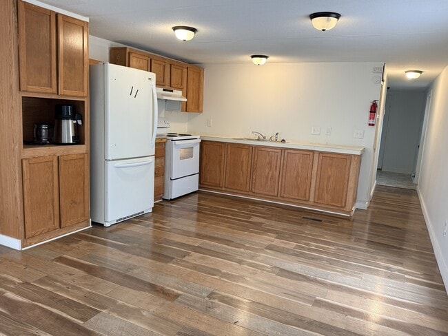 Foto del edificio - 4100 Sherry St