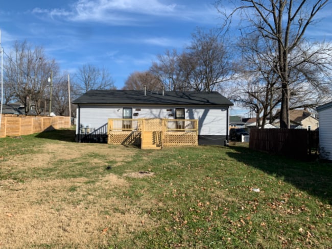 Photo - 728 Watt St Apartment