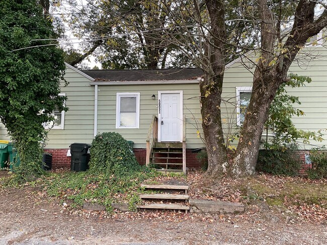 Foto del edificio - 5002 Park Ave