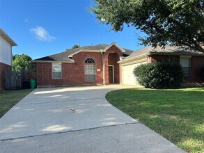 Building Photo - 19915 Mason Creek Dr