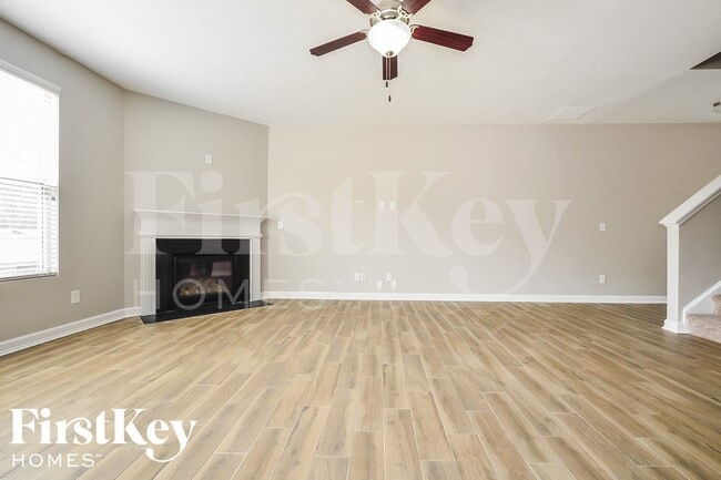 Building Photo - 1816 Crandon Ct