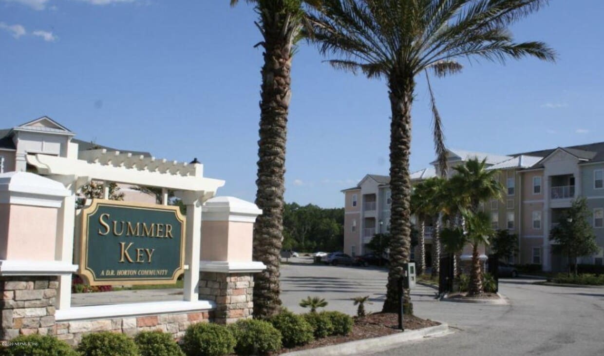 4998 Key Lime Dr Unit 303, Jacksonville, FL 32256 Condo for Rent in
