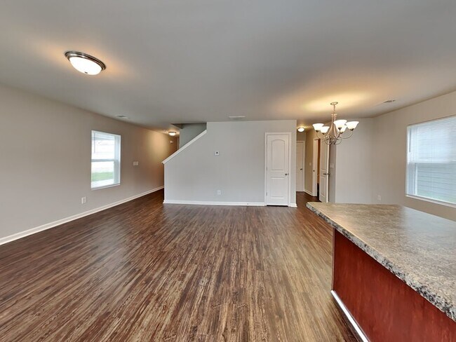 Foto del edificio - 3630 Oakleaf Pass