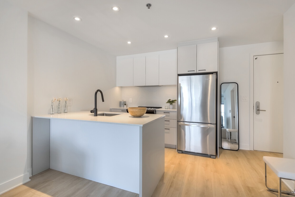 Photo principale - MILHAUS Condo