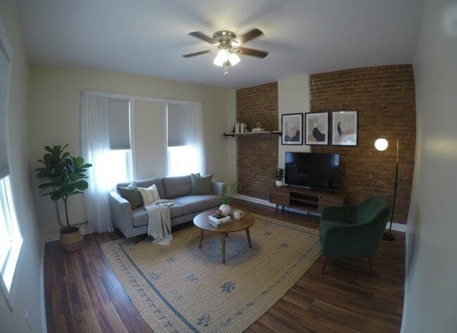 Photo - 2516 E Lehigh Ave Apartment