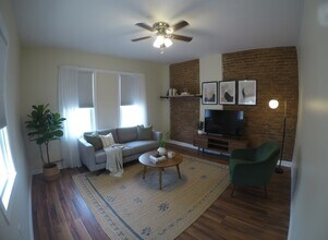 Building Photo - 2516 E Lehigh Ave