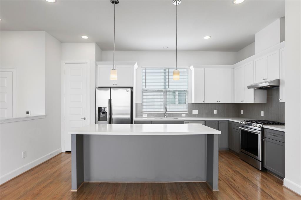 2729 Eado Edge Ct, Houston, TX 77020 House Rental in Houston, TX