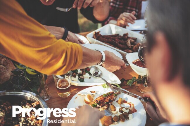 Foto del edificio - 6467 Blue Trl