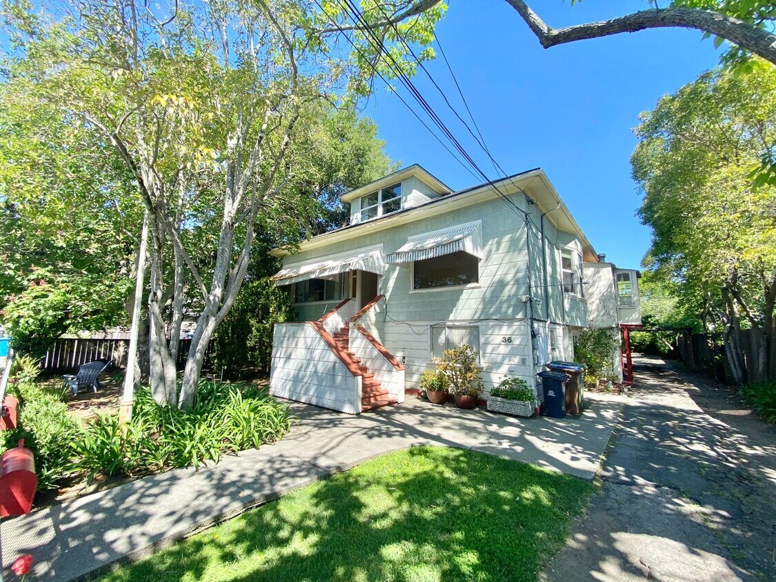 Primary Photo - 36 Magnolia Avenue