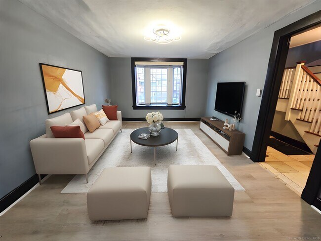 Foto del edificio - 63 Goddard Ave
