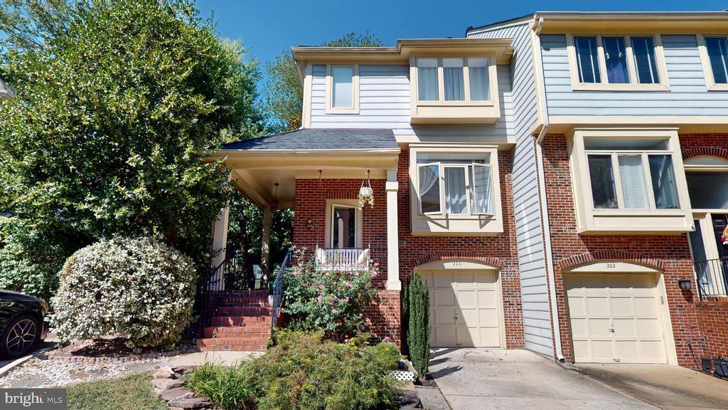 Foto principal - 200 Mill Cross Ln