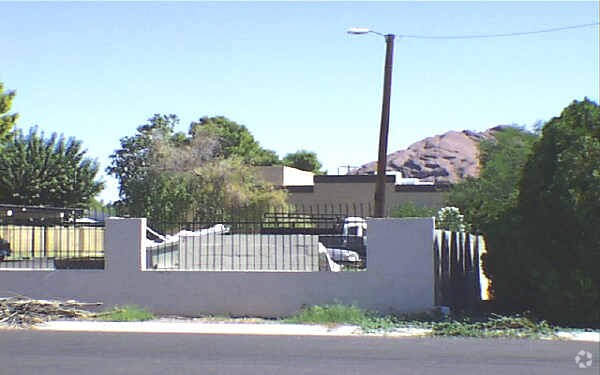 Primary Photo - Coronado Apartments