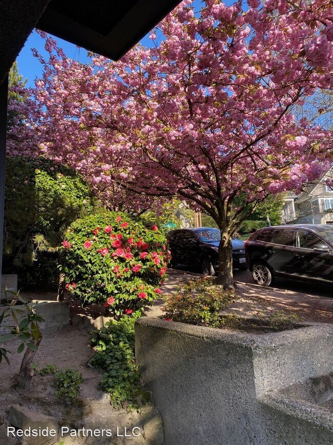 Foto del edificio - 1004 Belmont Ave E