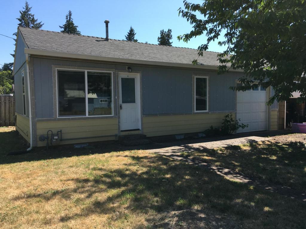 Foto principal - 5371 Osage St