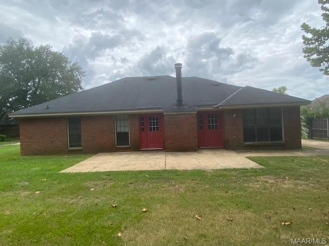 Foto del edificio - 2313 Cedarwood Ln