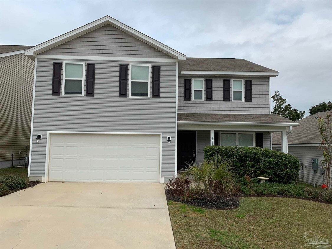 2210 Waltham St, Pensacola, FL 32505 House for Rent in Pensacola, FL