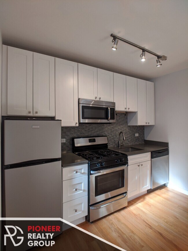 Foto del edificio - 2844 W Palmer St