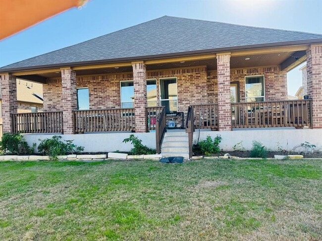 Building Photo - 16614 Brogan Ln