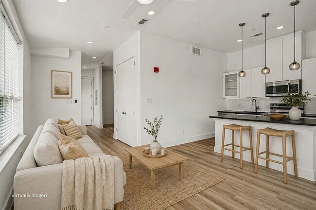 Foto del edificio - 2217 N Fitzhugh Ave