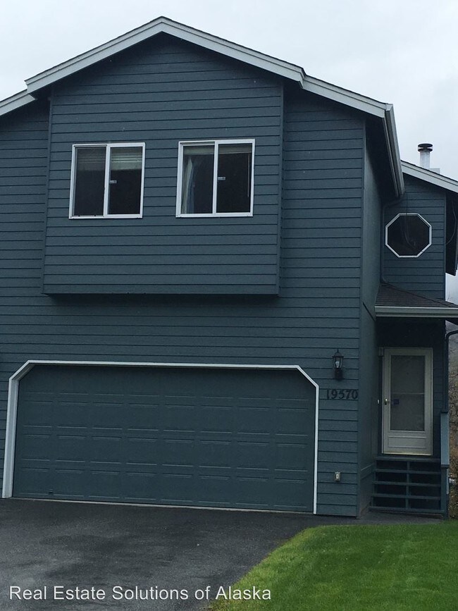 Foto del edificio - 19570 Highland Ridge Dr
